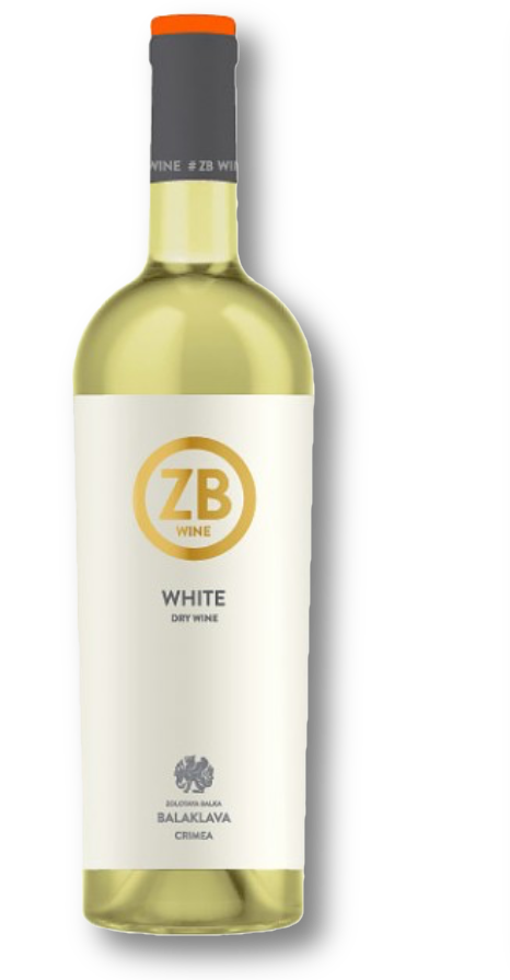 ZB WHITE